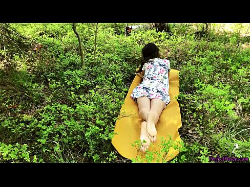 ❤️ Тиндердегі бейтаныс адам менің кискамды мастурбациялайды және орманда құмарланып жүреді ️❌ Порно бізде kk.justindianpornx.ru