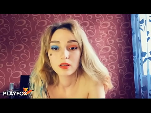 ❤️ Сиқырлы виртуалды шындық көзілдірігі маған Харли Куиннмен жыныстық қатынасқа түсті ️❌ Порно бізде kk.justindianpornx.ru
